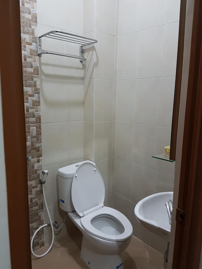 Hotel Kristina Malioboro Джокякарта Екстериор снимка